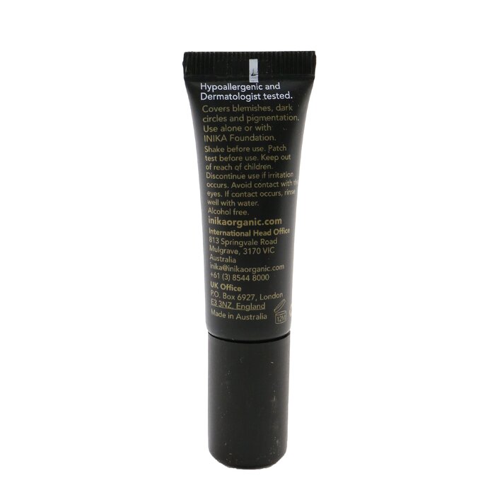 INIKA Organic Certified Organic Perfection Concealer 10ml/0.33ozProduct Thumbnail