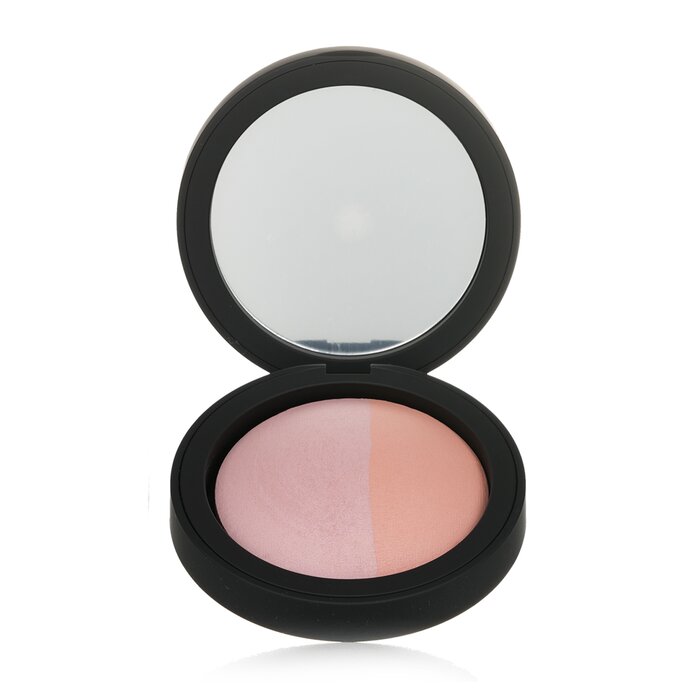 INIKA Organic Baked Blush Duo 6.5g/0.23ozProduct Thumbnail