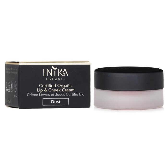 INIKA Organic Certified Organic Lip & Cheek Cream  3.5g/0.12ozProduct Thumbnail