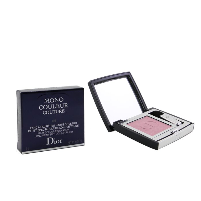 Christian Dior Mono Couleur Couture High Colour Eyeshadow 2g/0.07ozProduct Thumbnail