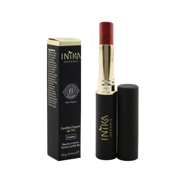 INIKA Organic Certified Organic Lip Tint 3.5g/0.12ozProduct Thumbnail