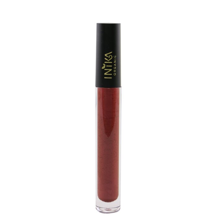INIKA Organic Certified Organic Lip Glaze 5ml/0.17ozProduct Thumbnail