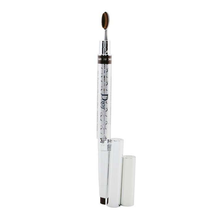 Christian Dior Diorshow Kabuki Brow Styler Creamy Brow Pencil Waterproof 0.29g/0.01ozProduct Thumbnail
