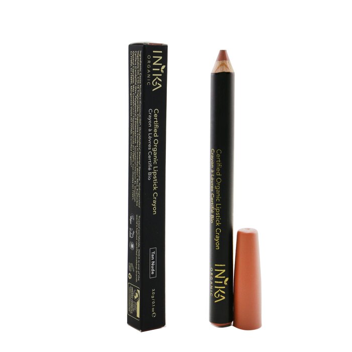 INIKA Organic Certified Organic Lipstick Crayon 3g/0.1ozProduct Thumbnail