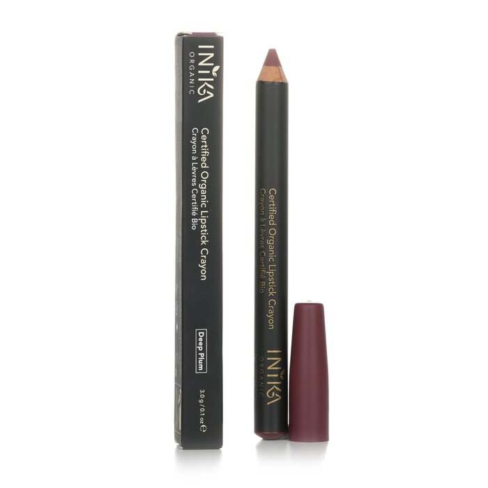 INIKA Organic Certified Organic Lipstick Crayon 3g/0.1ozProduct Thumbnail