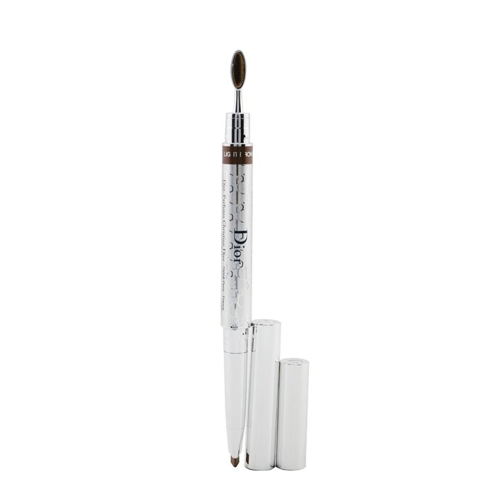 Christian Dior Diorshow Kabuki Brow Styler Creamy Brow Pencil Waterproof  0.29g/0.01ozProduct Thumbnail