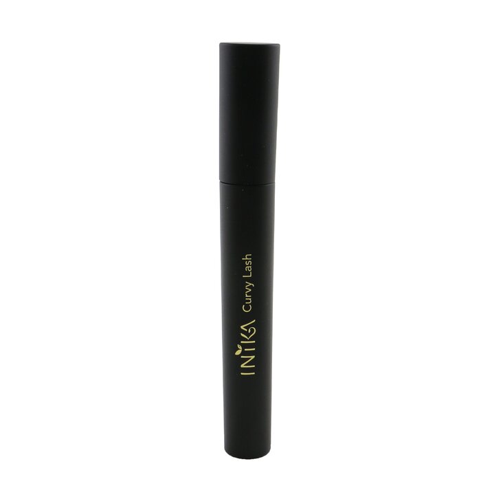 INIKA Organic Curvy Lash Vegan Mascara 8ml/0.27ozProduct Thumbnail