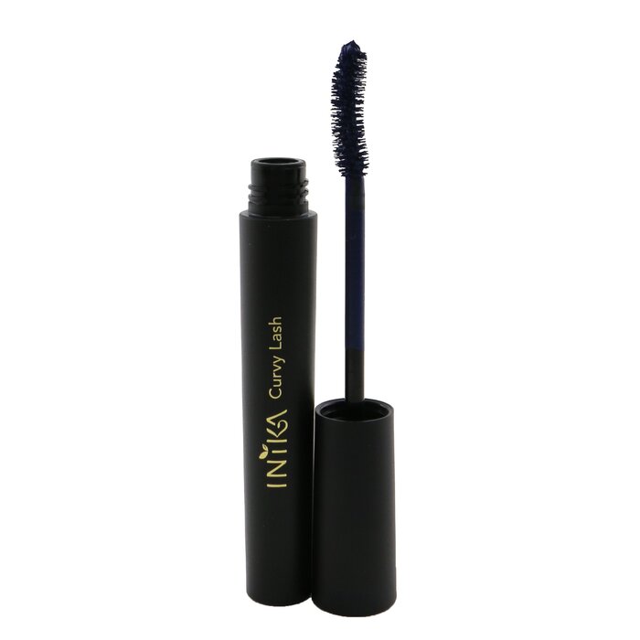 INIKA Organic Curvy Lash Vegan Mascara 8ml/0.27ozProduct Thumbnail