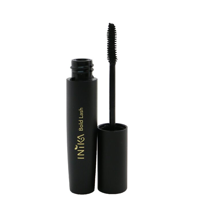 INIKA Organic Bold Lash Vegan Mascara 12ml/0.4ozProduct Thumbnail