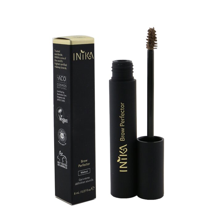 INIKA Organic Brow Perfector 8ml/0.27ozProduct Thumbnail