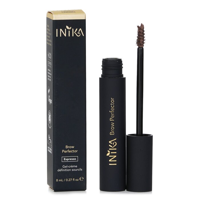 INIKA Organic Brow Perfector 8ml/0.27ozProduct Thumbnail