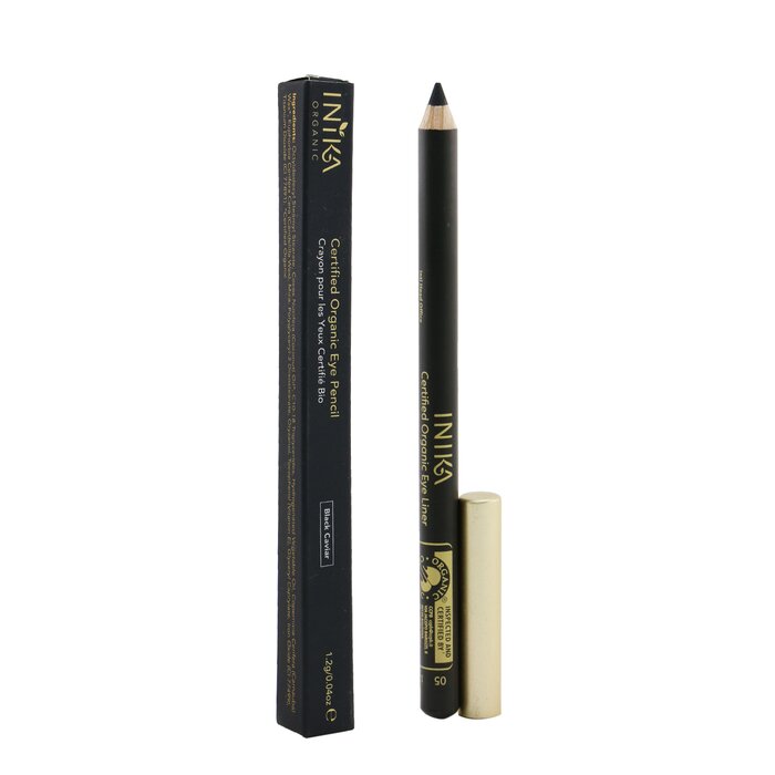 INIKA Organic Certified Organic Eye Pencil 1.2g/0.04ozProduct Thumbnail