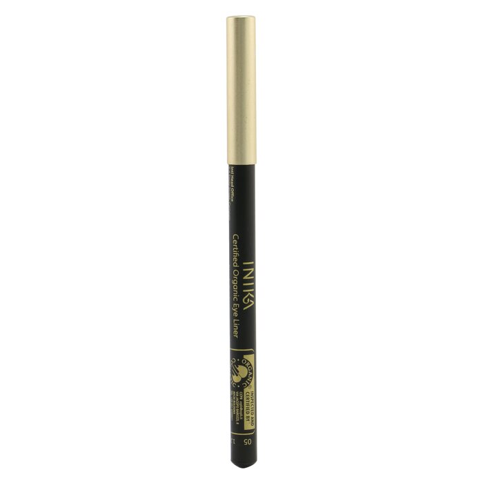INIKA Organic Certified Organic Eye Pencil 1.2g/0.04ozProduct Thumbnail