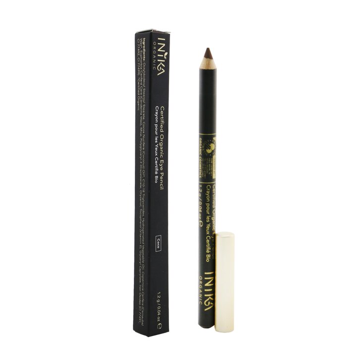 INIKA Organic Certified Organic Eye Pencil 1.2g/0.04ozProduct Thumbnail