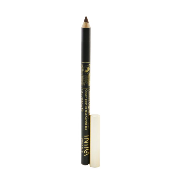 INIKA Organic Certified Organic Eye Pencil 1.2g/0.04ozProduct Thumbnail
