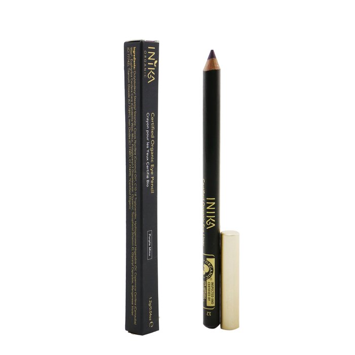 INIKA Organic Certified Organic Eye Pencil 1.2g/0.04ozProduct Thumbnail
