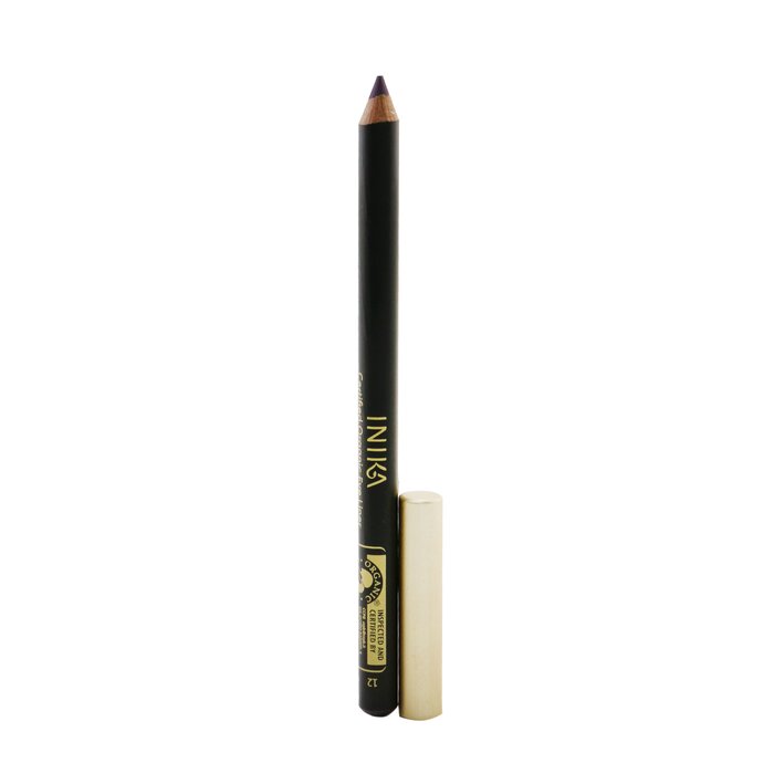 INIKA Organic Certified Organic Eye Pencil 1.2g/0.04ozProduct Thumbnail