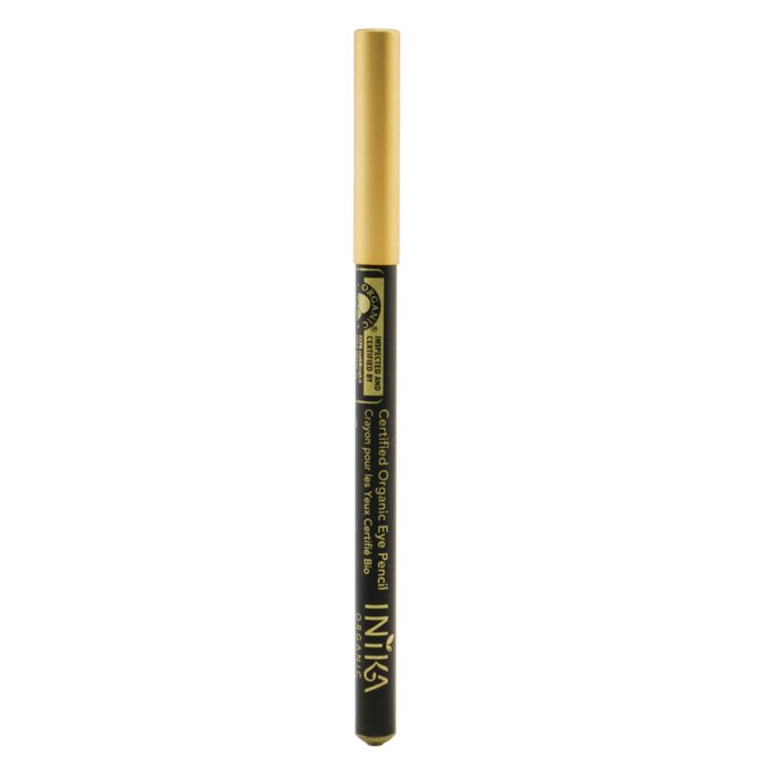 INIKA Organic Certified Organic Eye Pencil 1.2g/0.04ozProduct Thumbnail