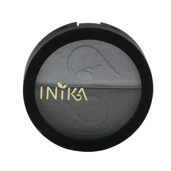 INIKA Organic Pressed Mineral Eye Shadow Duo 3.9g/0.13ozProduct Thumbnail