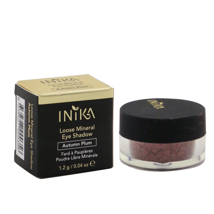 INIKA Organic Loose Mineral Eye Shadow 1.2g/0.04ozProduct Thumbnail