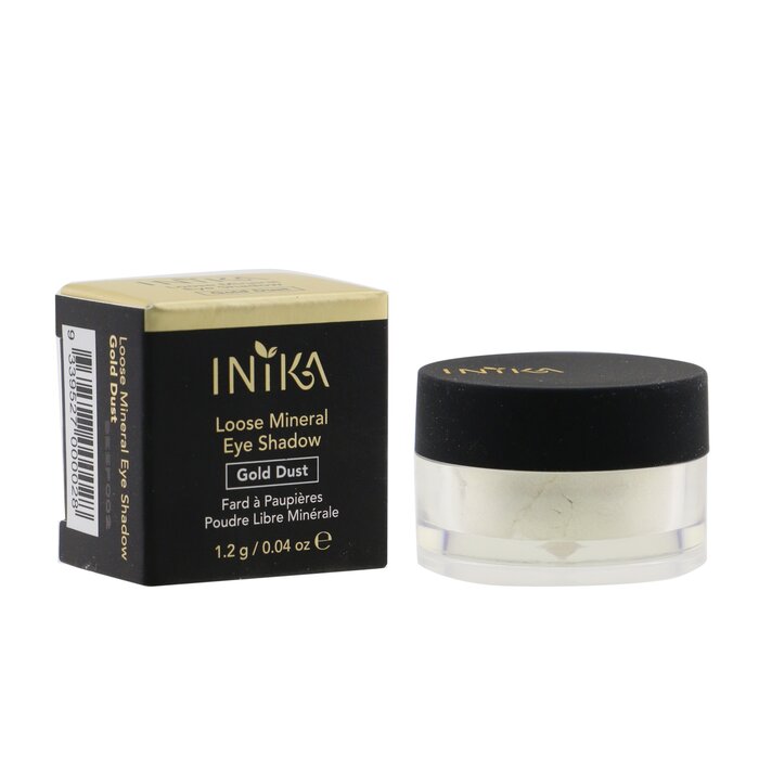 INIKA Organic Loose Mineral Eye Shadow 1.2g/0.04ozProduct Thumbnail