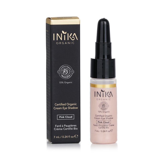 INIKA Organic Certified Organic Cream Eye Shadow 7ml/0.24ozProduct Thumbnail