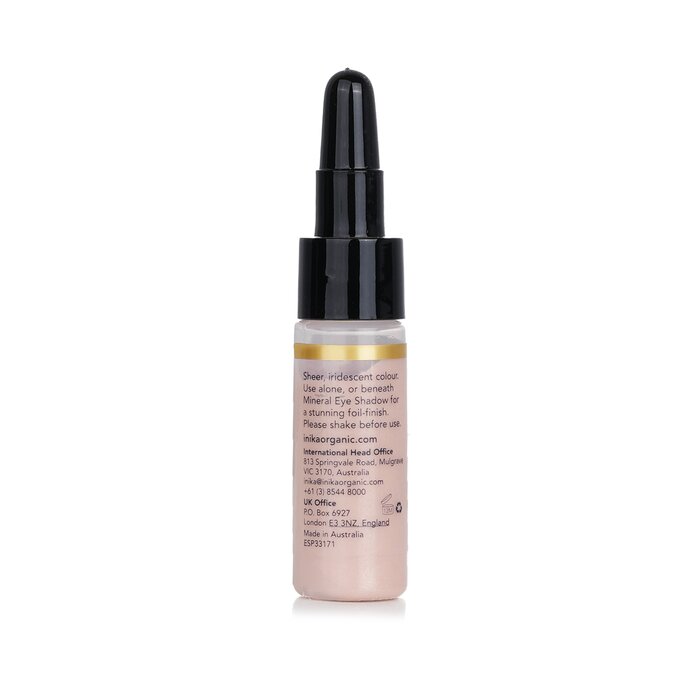 INIKA Organic Certified Organic Cream Eye Shadow 7ml/0.24ozProduct Thumbnail