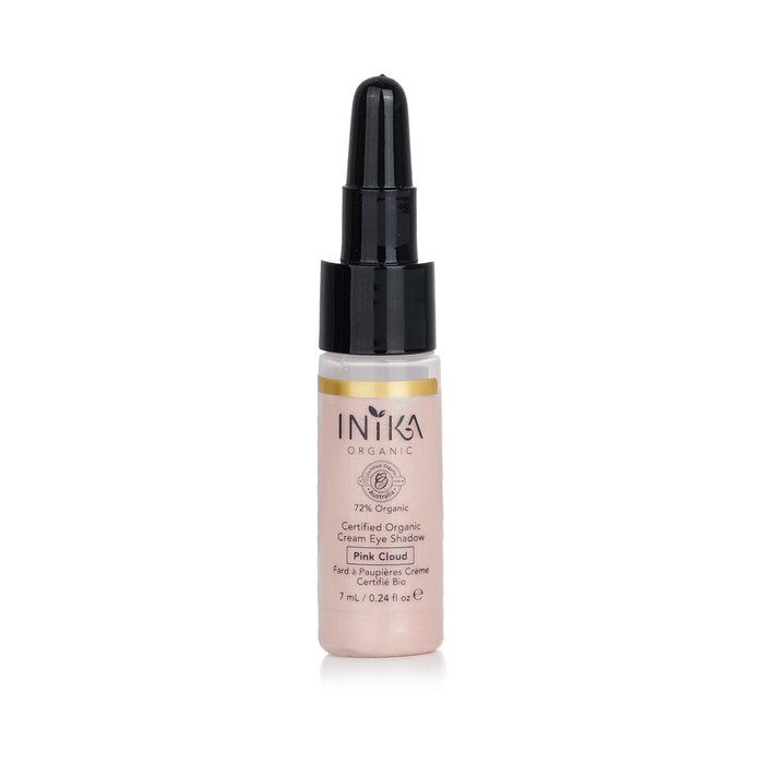 INIKA Organic Certified Organic Cream Eye Shadow 7ml/0.24ozProduct Thumbnail