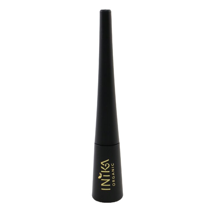 INIKA Organic Certified Organic Liquid Eyeliner 3.5ml/0.11ozProduct Thumbnail