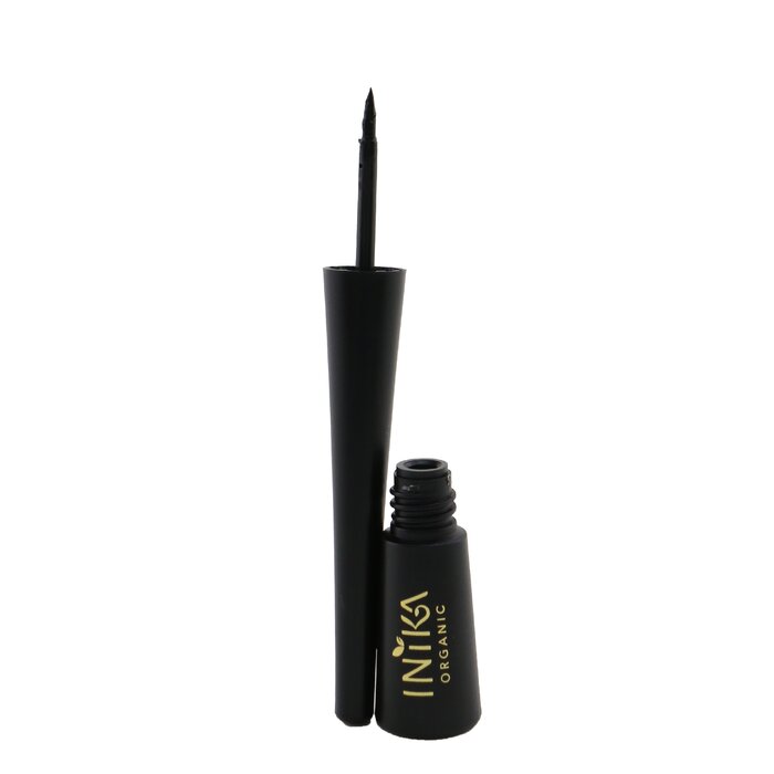 INIKA Organic Certified Organic Liquid Eyeliner 3.5ml/0.11ozProduct Thumbnail