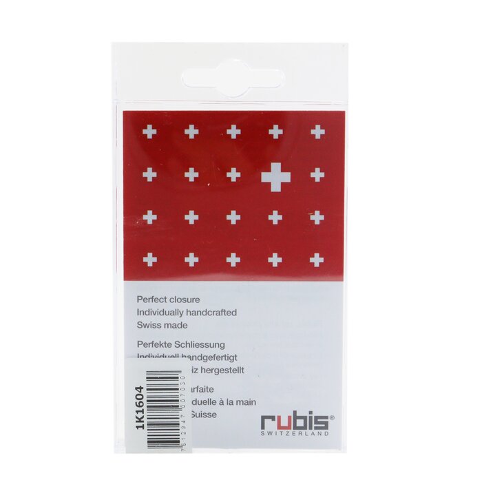 Rubis Tweezers Classic Satin Picture ColorProduct Thumbnail
