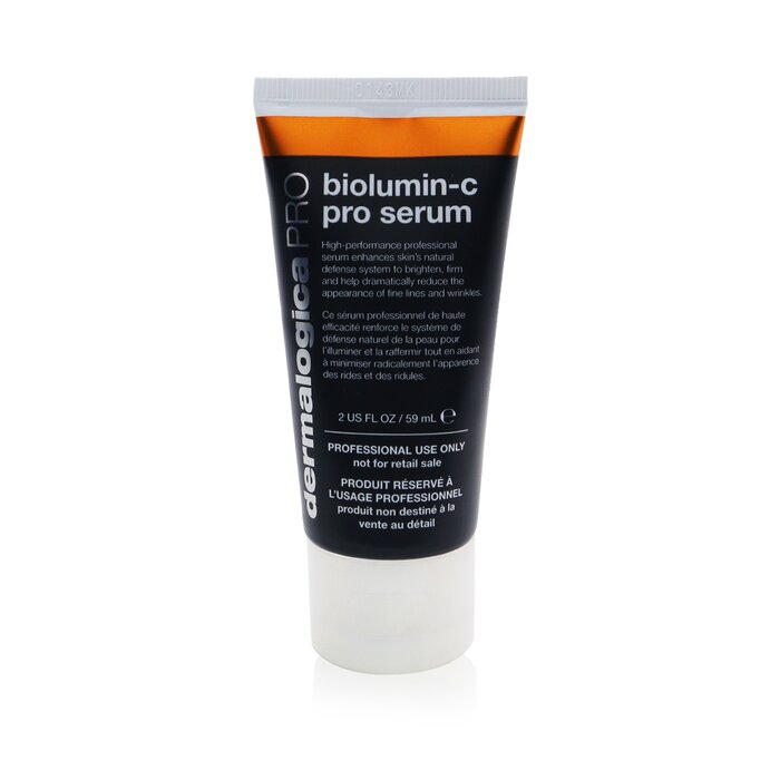 Dermalogica Biolumin-C Pro Serum PRO (Salon Product)  59ml/2ozProduct Thumbnail