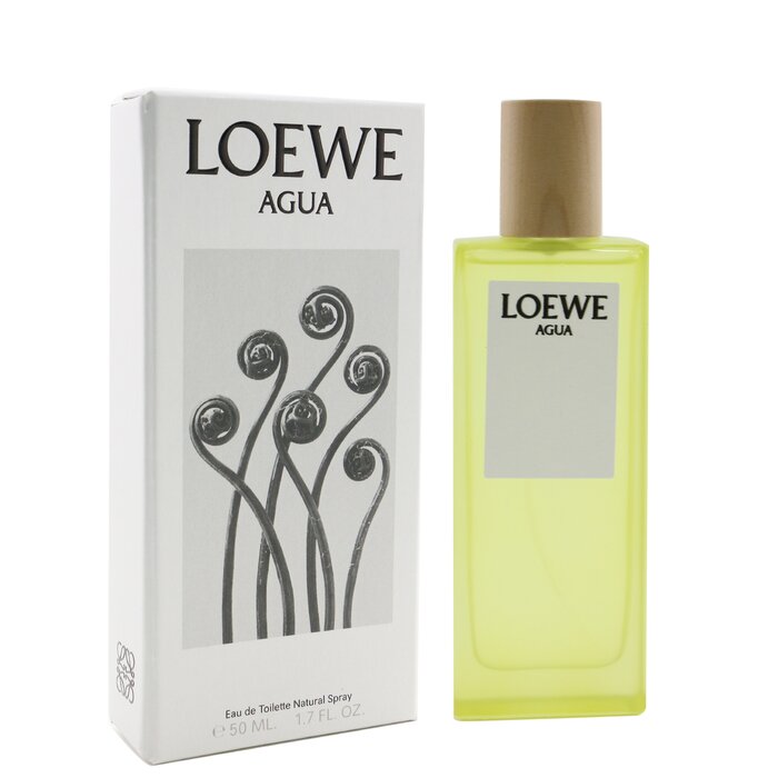 Loewe Agua Eau De Toilette Spray 50ml/1.7ozProduct Thumbnail