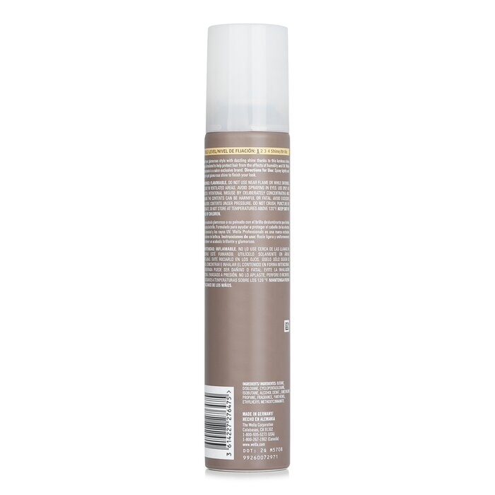 Wella 威娜 EIMI Glam 頭髮噴霧 137ml/4.66ozProduct Thumbnail