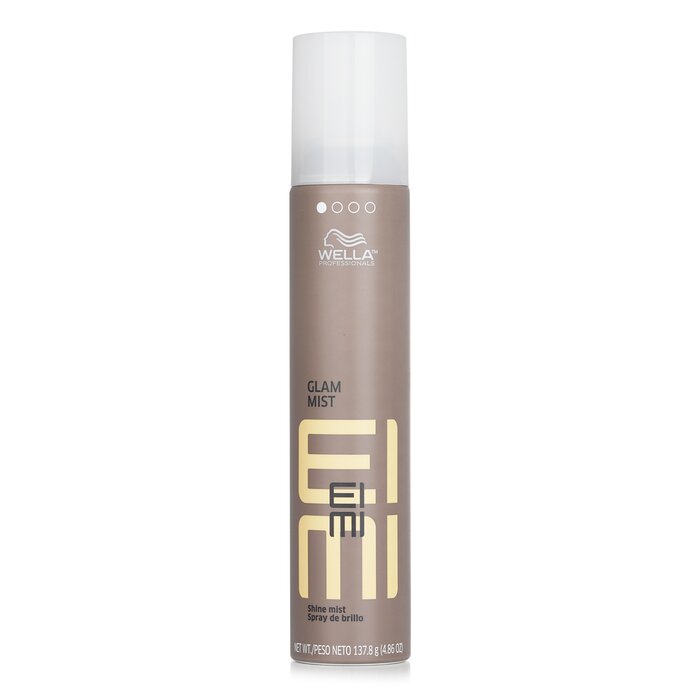 Wella 威娜 EIMI Glam 頭髮噴霧 137ml/4.66ozProduct Thumbnail