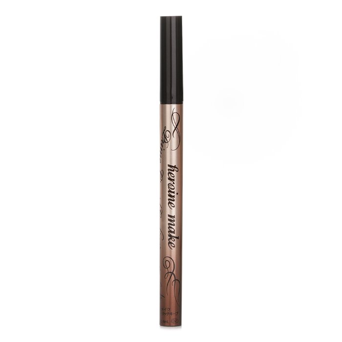 KISS ME Heroine Make Prime Liquid Eyeliner Rich Keep 0.4ml/0.0133ozProduct Thumbnail