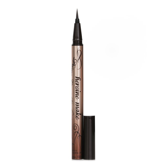 KISS ME Heroine Make Prime Liquid Eyeliner Rich Keep 0.4ml/0.0133ozProduct Thumbnail