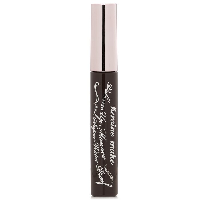 KISS ME Heroine Make Volume UP Mascara Super Waterproof 6g/0.2ozProduct Thumbnail