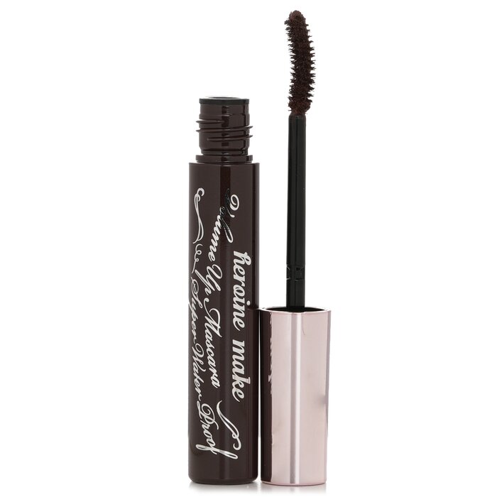 KISS ME Heroine Make Volume UP Mascara Super Waterproof 6g/0.2ozProduct Thumbnail