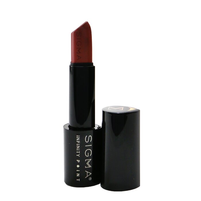 Sigma Beauty Infinity Point Lipstick 3g/0.11ozProduct Thumbnail