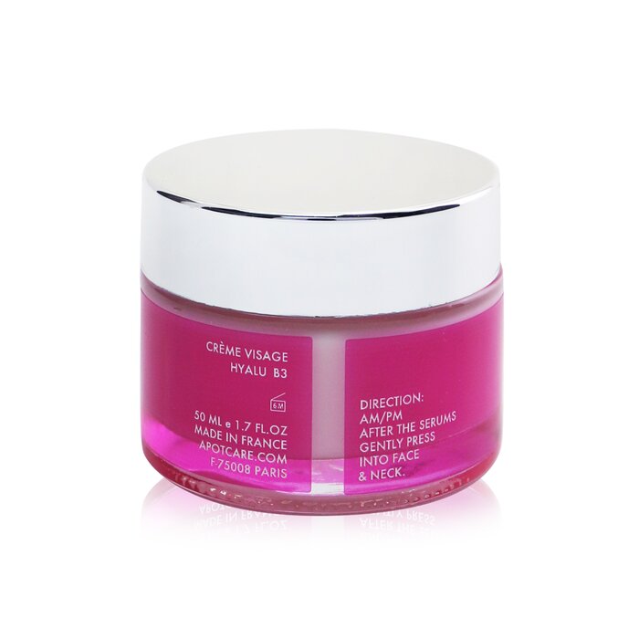 Apot.Care HYALU B3 Cream (Exp. Date: 04/2022) 50ml/1.7ozProduct Thumbnail