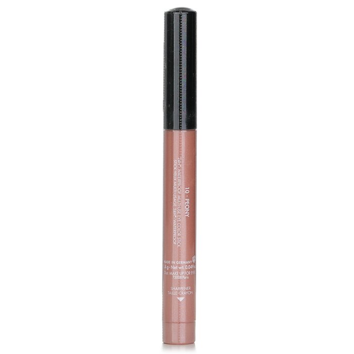 Make Up For Ever Aqua Resist Smoky Shadow 1.4g/0.049ozProduct Thumbnail