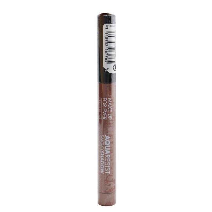 Make Up For Ever Aqua Resist Smoky Shadow 1.4g/0.049ozProduct Thumbnail