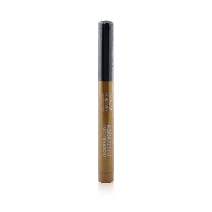 Make Up For Ever Aqua Resist Smoky Shadow 1.4g/0.049ozProduct Thumbnail