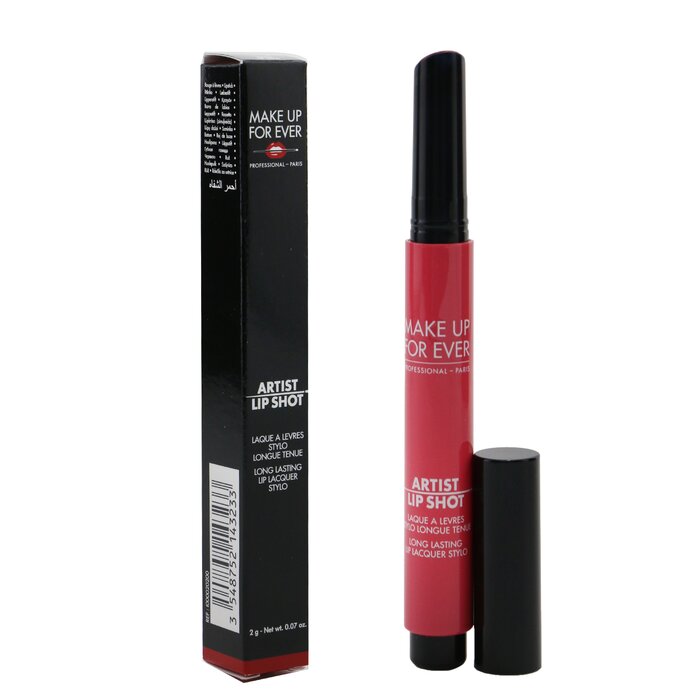 Make Up For Ever Artist Lip Shot Губная Помада 2g/0.07ozProduct Thumbnail