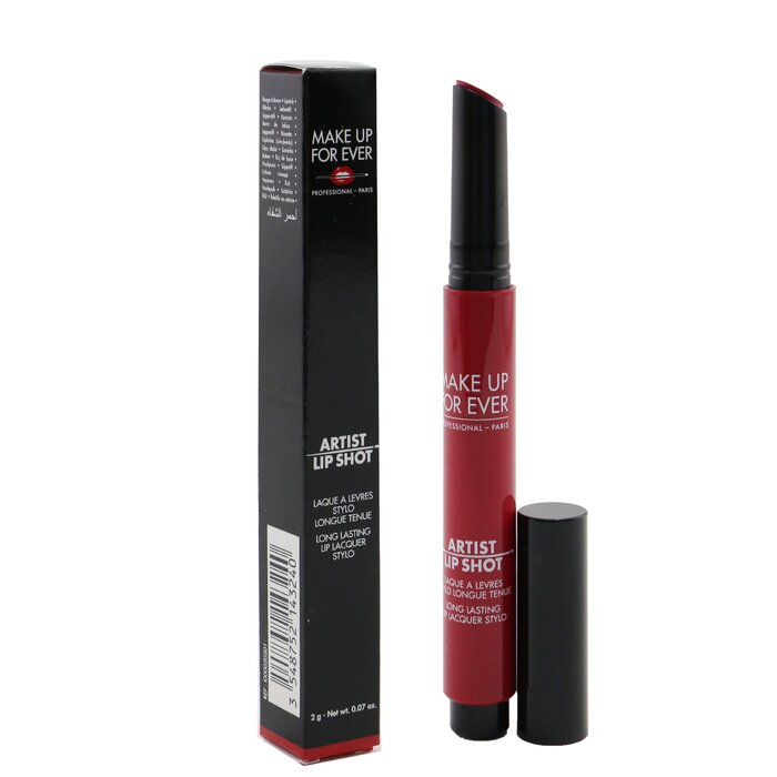 Make Up For Ever Artist Lip Shot 2g/0.07ozProduct Thumbnail