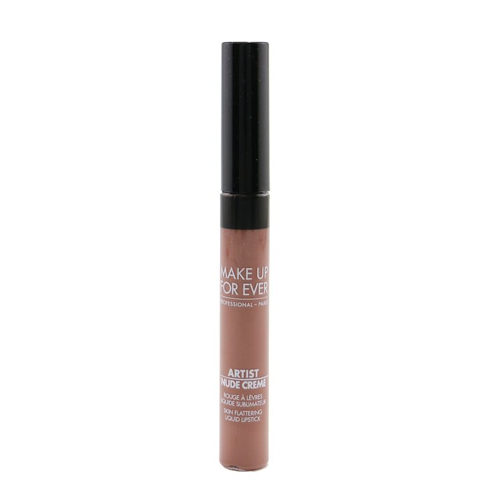 Make Up For Ever Artist Nude Creme Liquid Lipstick 7.5ml/0.25ozProduct Thumbnail