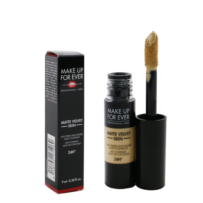 Make Up For Ever Matte Velvet Skin Concealer 9ml/0.3ozProduct Thumbnail