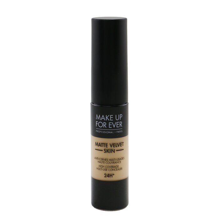 Make Up For Ever Corrector de Piel Aterciopelado Mate 9ml/0.3ozProduct Thumbnail