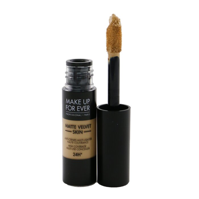 Make Up For Ever Corrector de Piel Aterciopelado Mate 9ml/0.3ozProduct Thumbnail